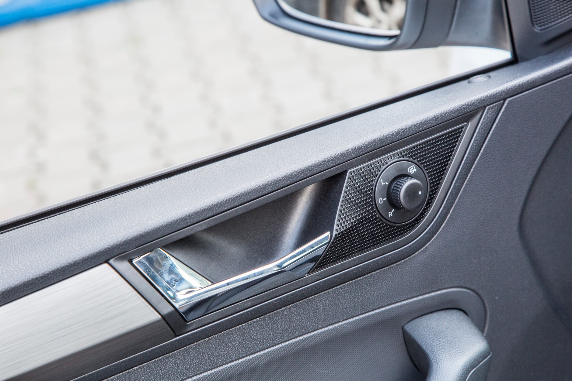 Skoda Rapid 1.0 TSI Style | Test