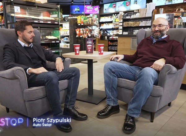 Newsy Auto Świat Pit Stop