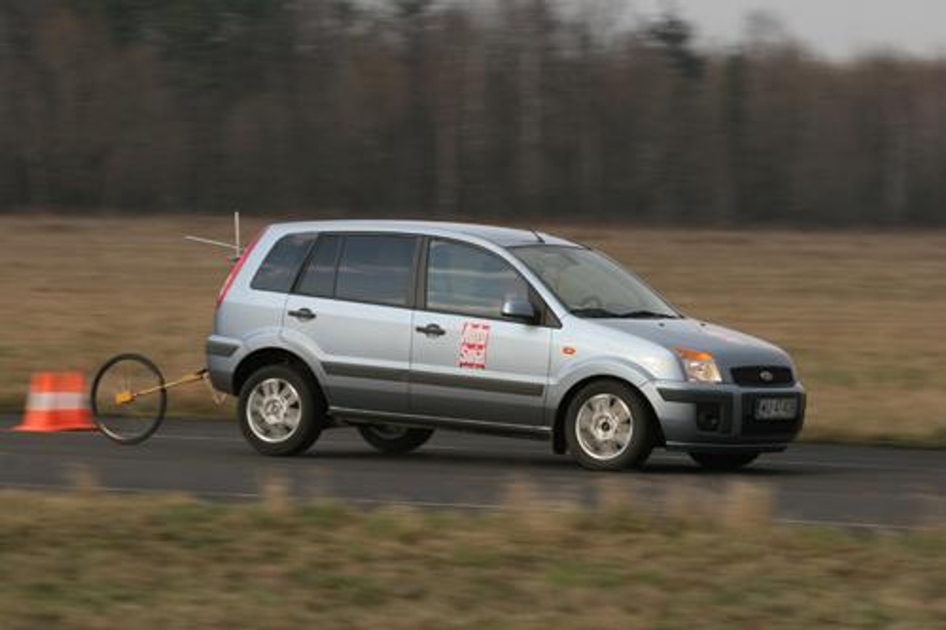 Czy warto kupić używane opony?