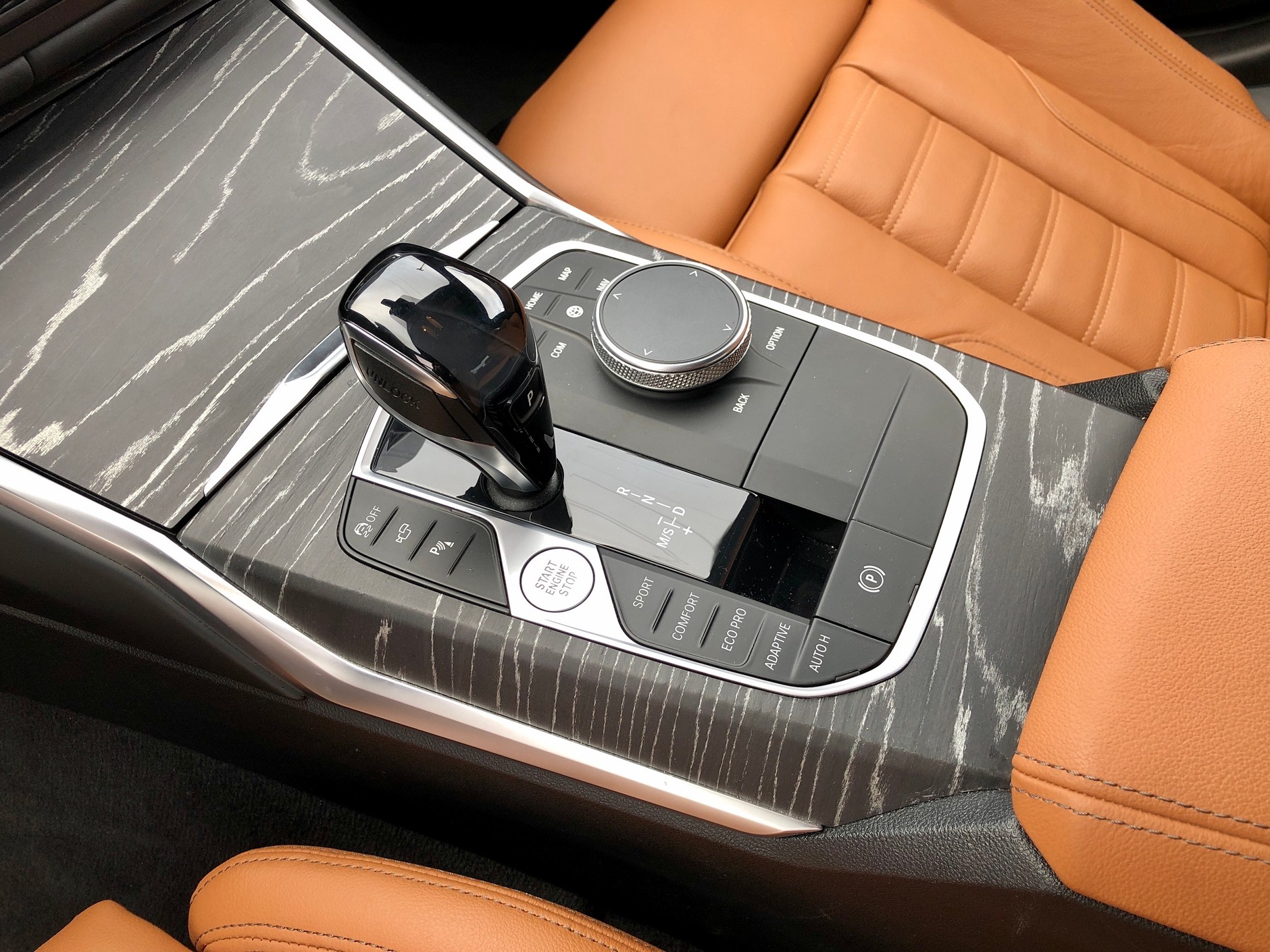 BMW M340i xDrive Sedan