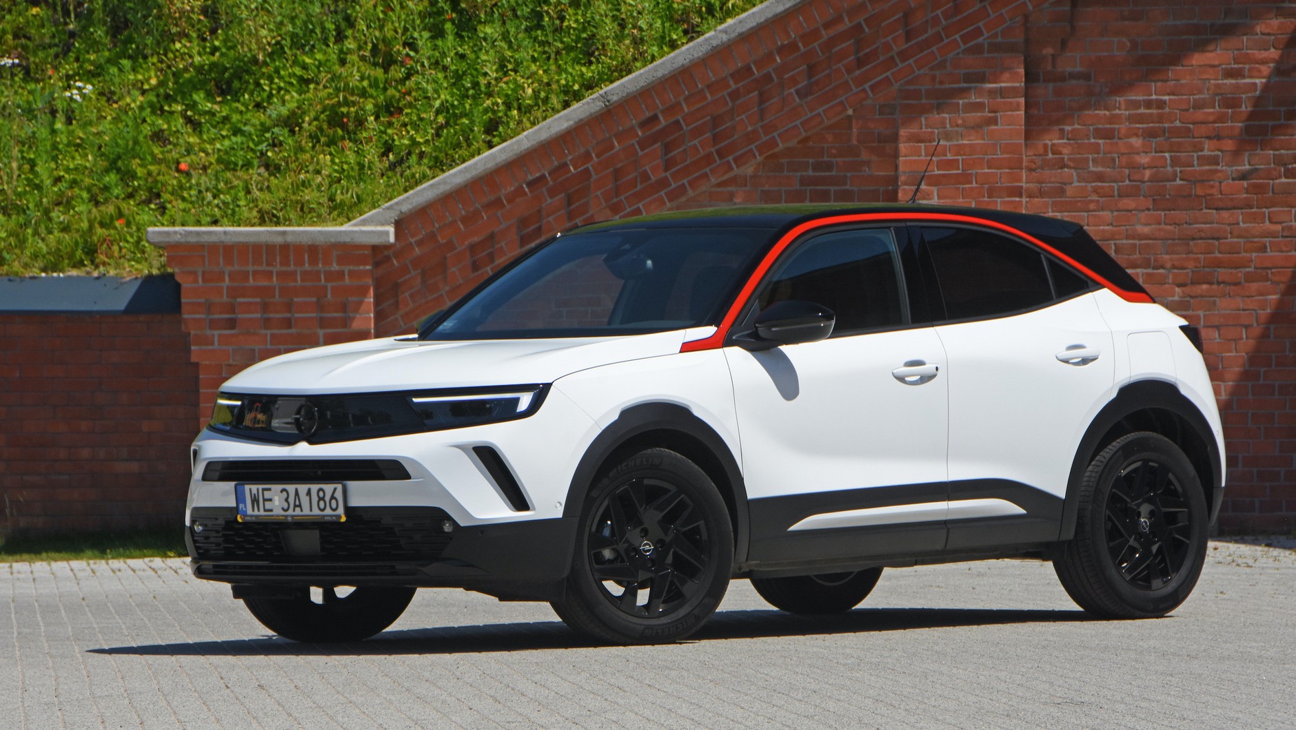 Opel Mokka 2021