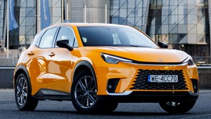 Lexus LBX to nowe otwarcie i wielkie nadzieje. Sprawdziłem, czy sprosta wymaganiom