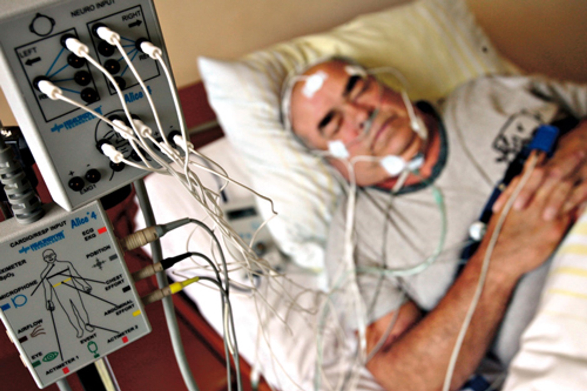 Sekunda między życiem i śmiercią