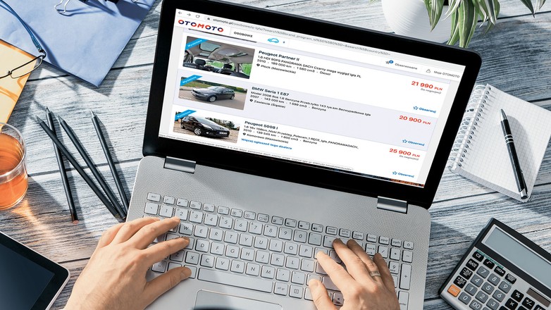 Jak kupić dobre używane auto. Poradnik krok po kroku