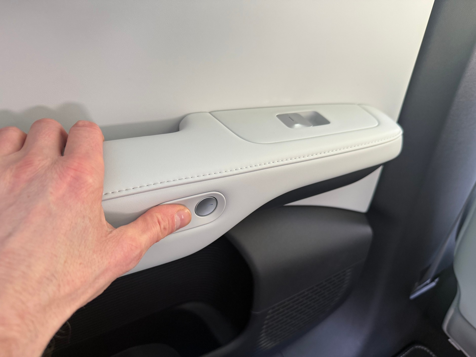 Xpeng G6 AWD Performance Pro