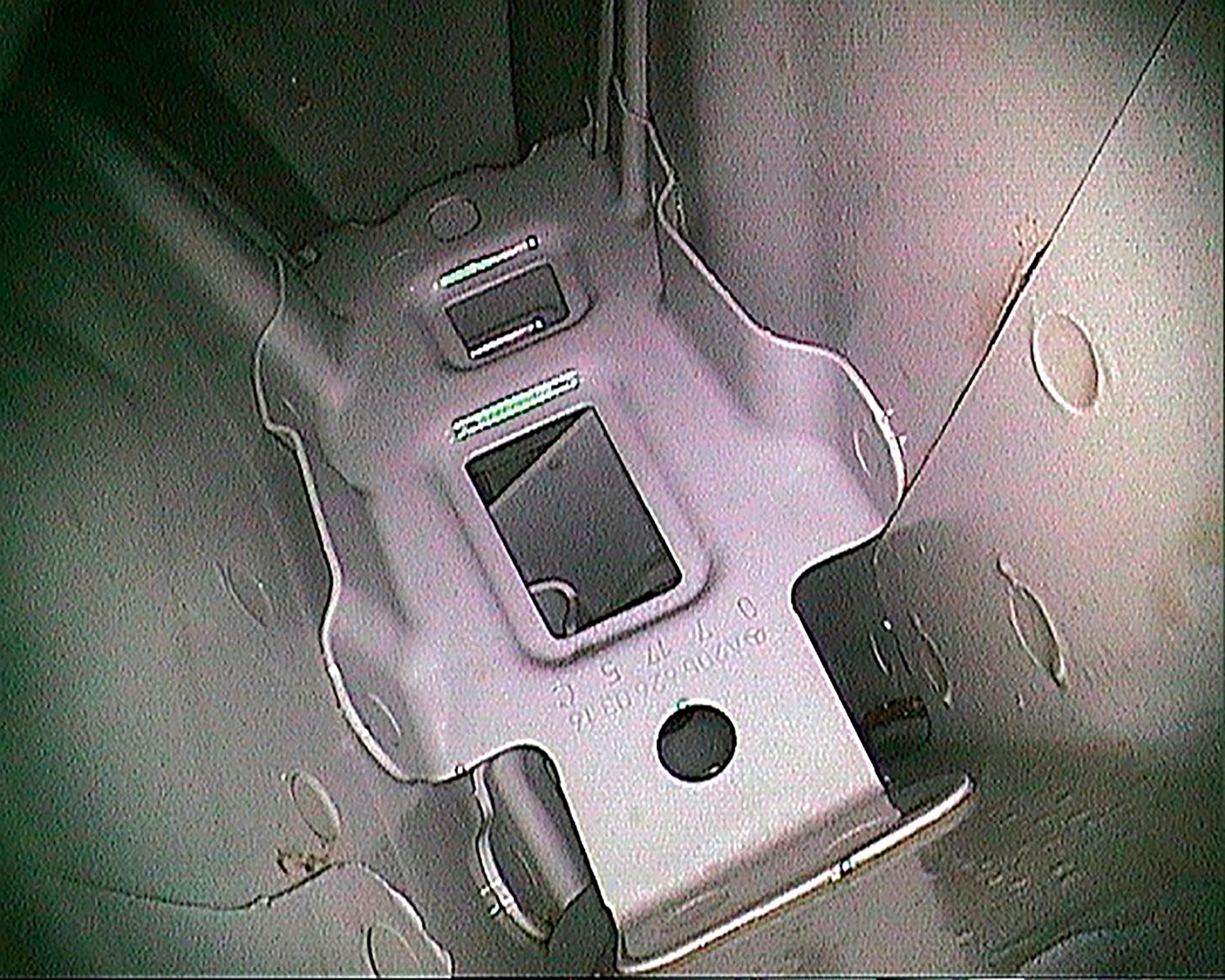 Używany Mercedes klasy E 220 d T - test 100 000 km zaliczony na piątkę