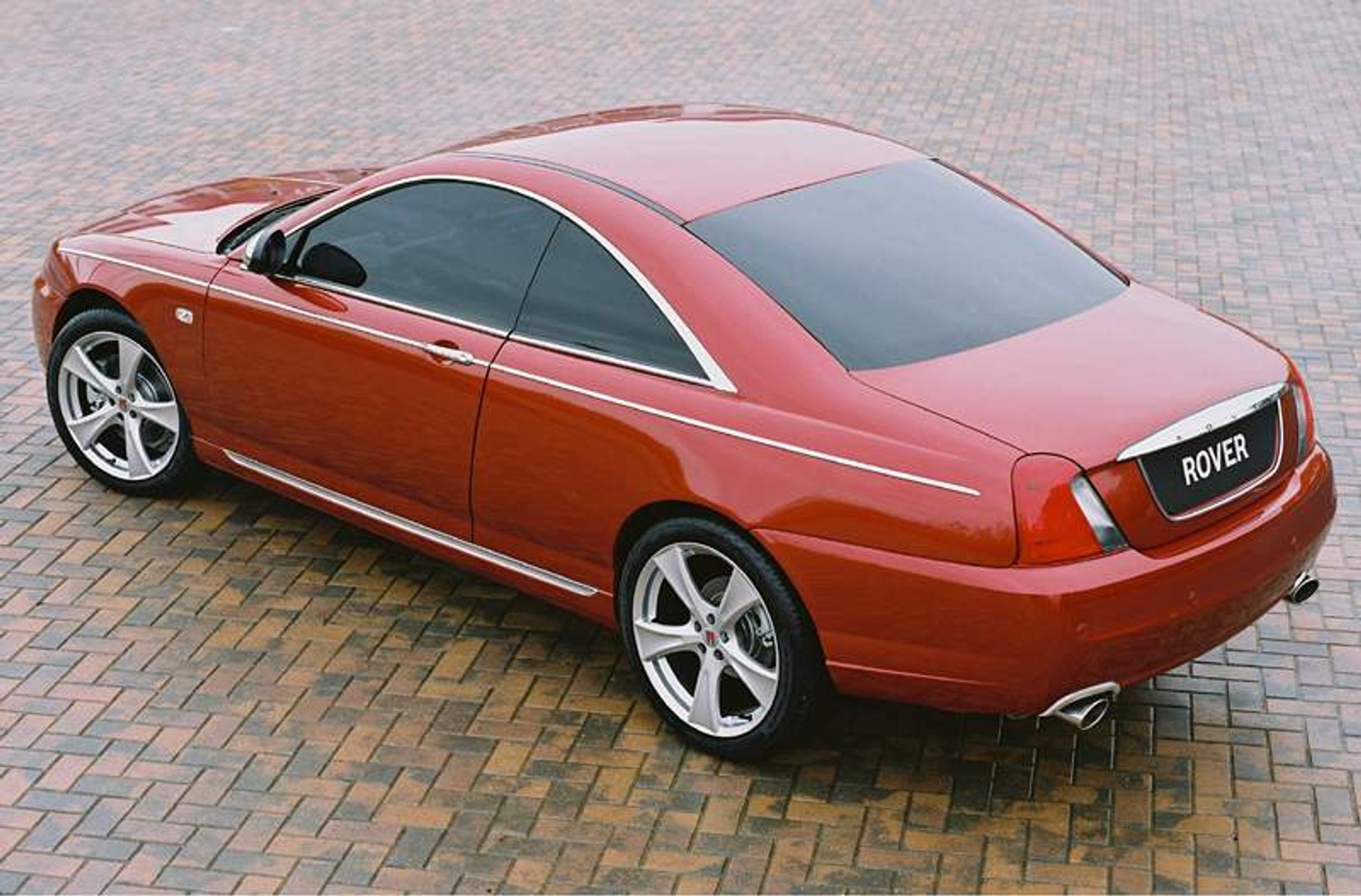 MG Rover: członkiwie byłego kierownictwa odpowiedzą za bankructwo?