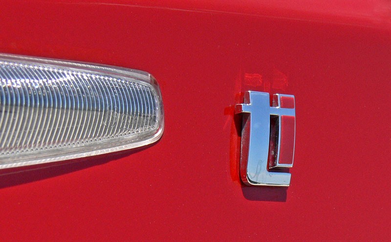 Alfa Romeo 159 Ti 1.75 TBi: pierwsze wrażenia z jazdy (fotogaleria)