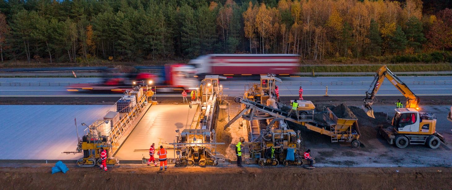 Budowa S1 Oświęcim – Bielsko-Biała