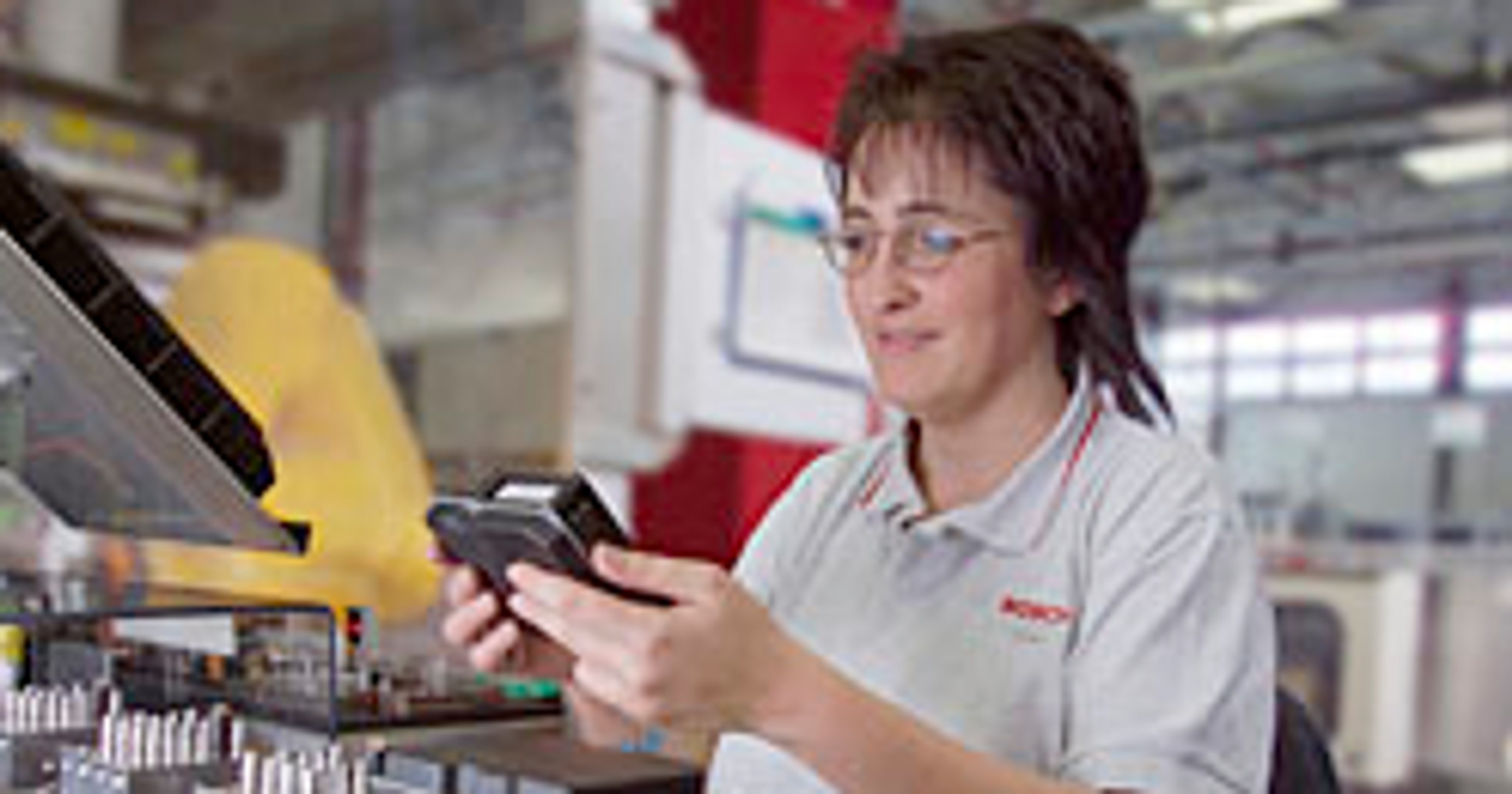 Bosch: 150 mln elektronicznych systemów wspomagających hamowanie