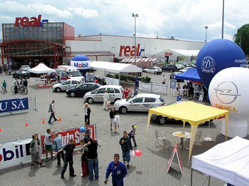 Półfinał w Nowym Sączu