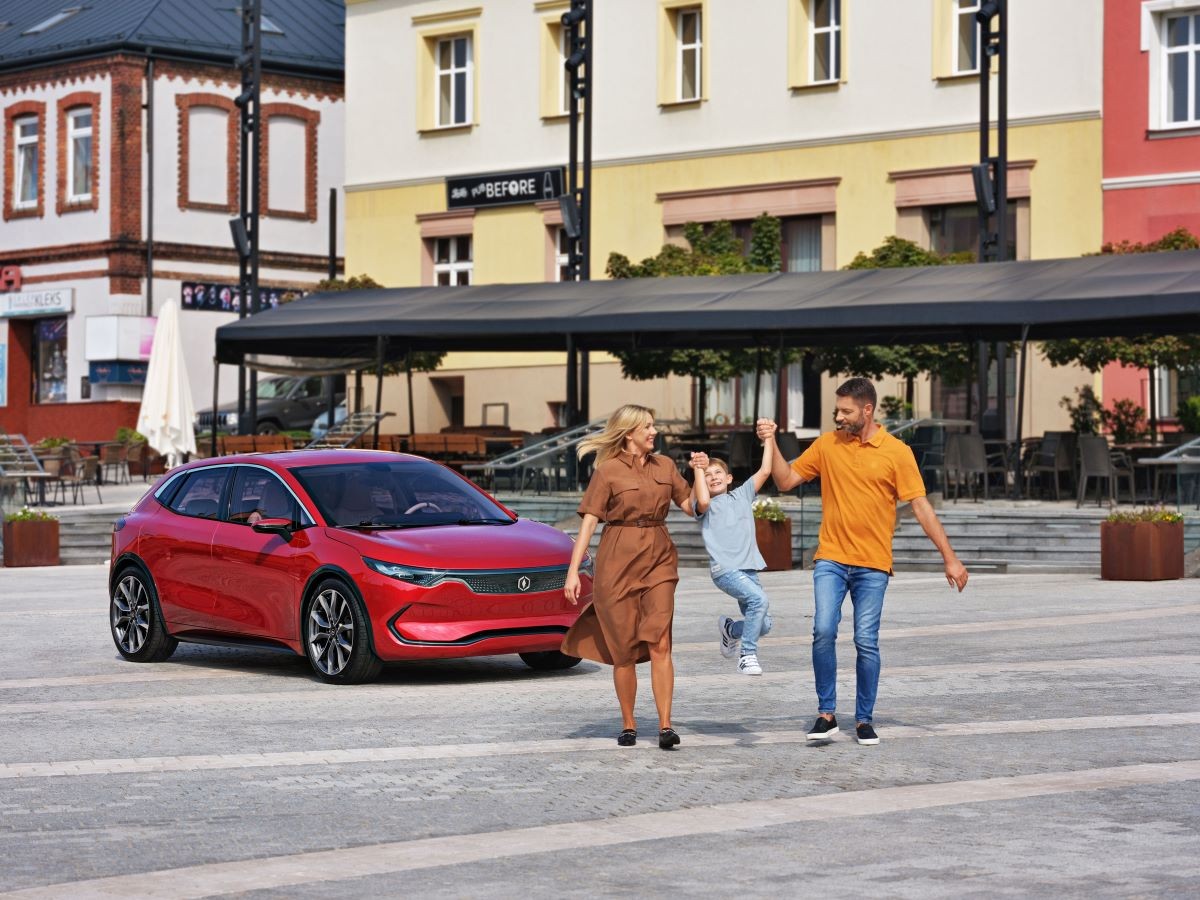 Izera doczekała się mnóstwa pięknych zdjęć. Na plany zdjęciowe trzeba ją było dowozić na lawecie.