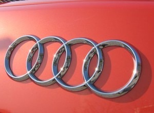 Rekordowy wynik Audi w pierwszym półroczu