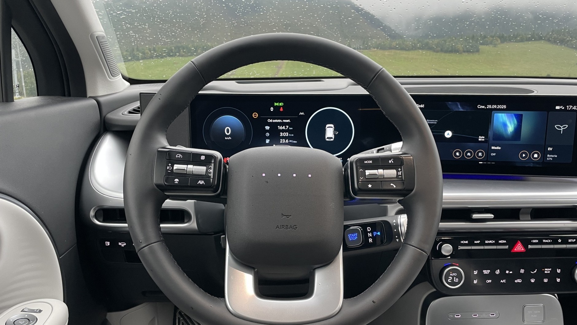 Hyundai Ioniq 9