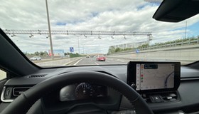 Te odcinkowe pomiary prędkości wystawiają najwięcej mandatów