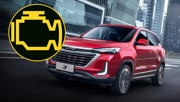 Problemy z nowymi autami z instalacją LPG