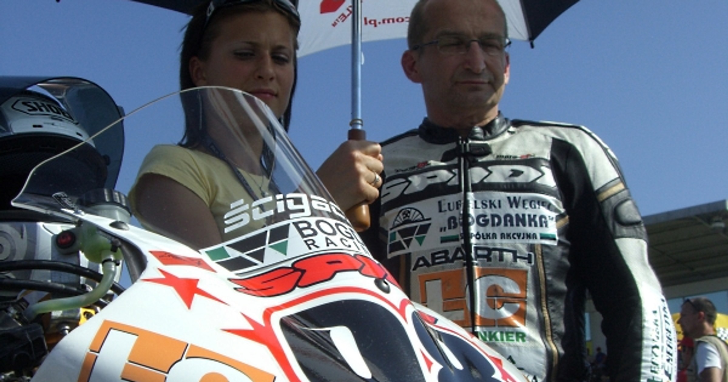 Janusz Oskaldowicz