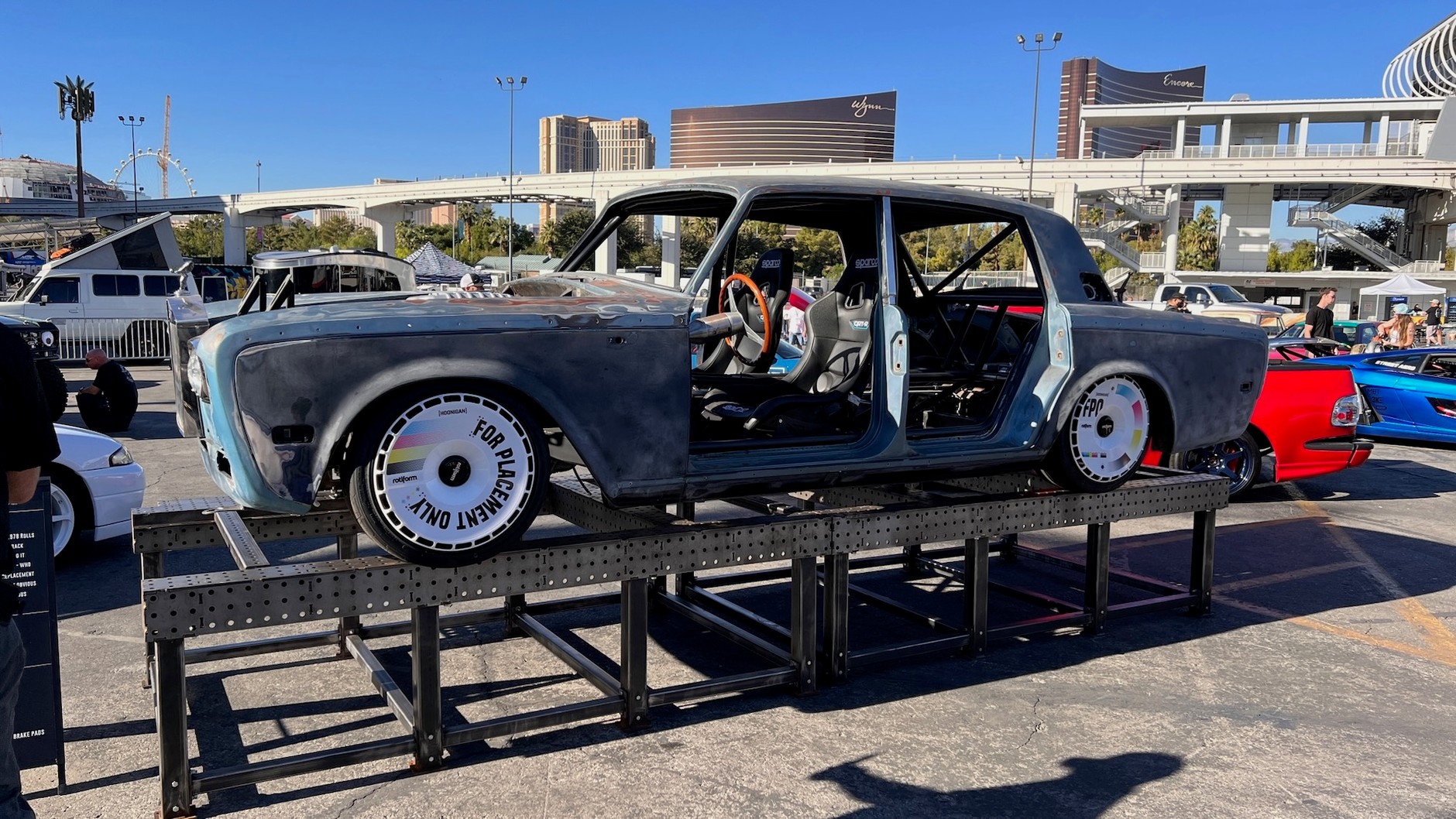 2021 SEMA Show-16