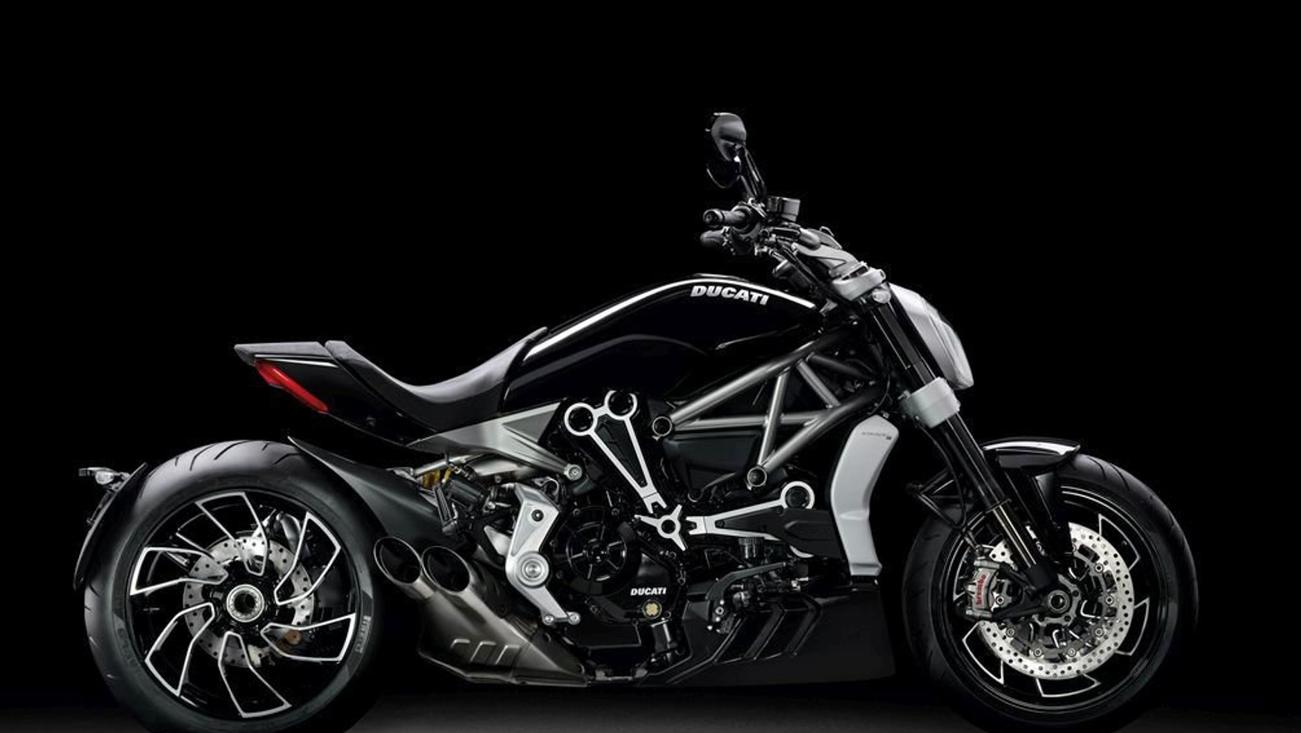 Ducati XDiavel