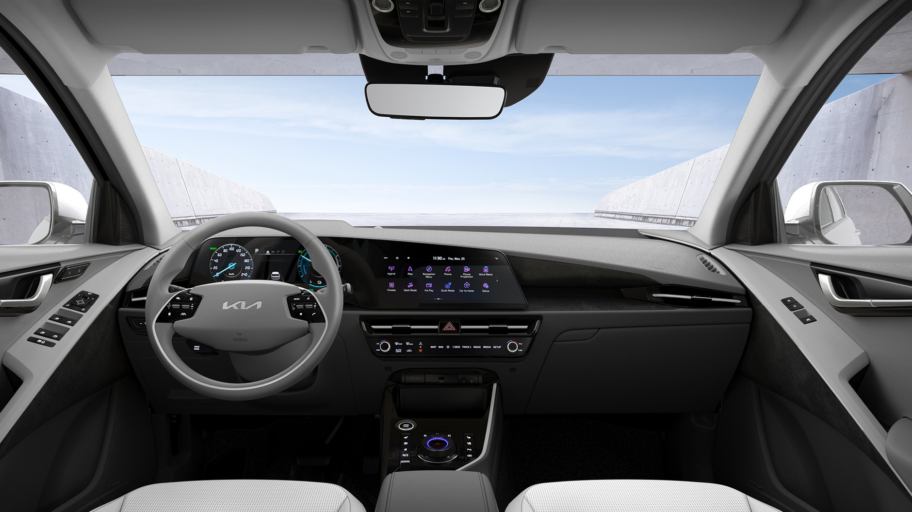 Kia Niro II