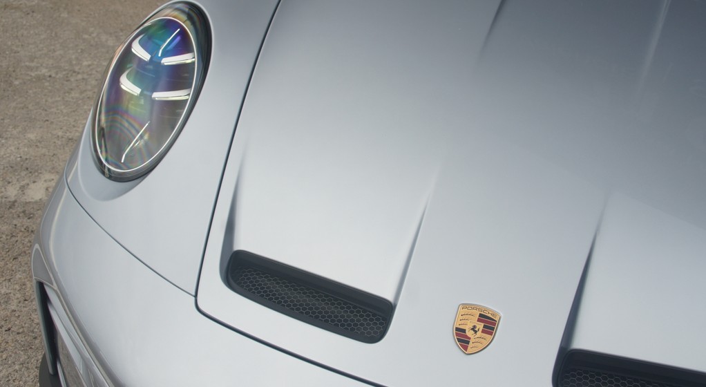 Porsche 911 GT3 Touring 992.2