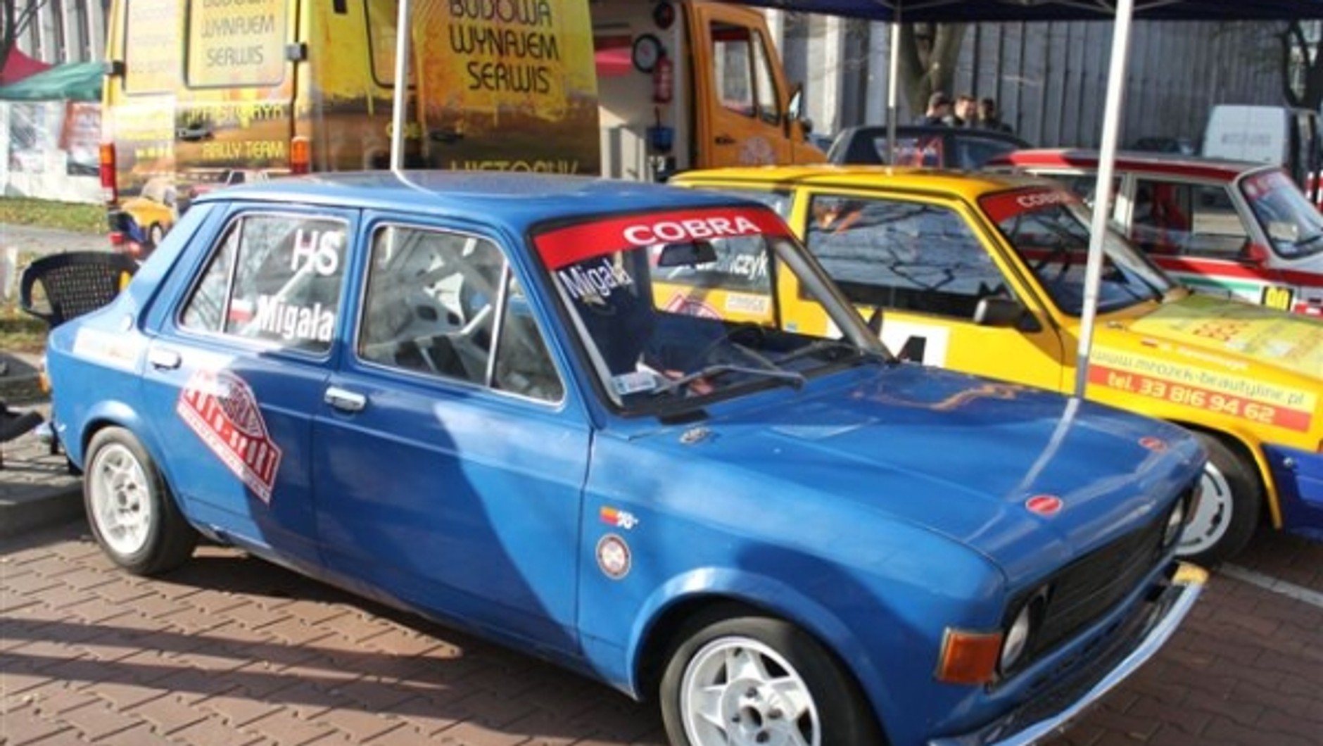 Zastava 101 Special 1300