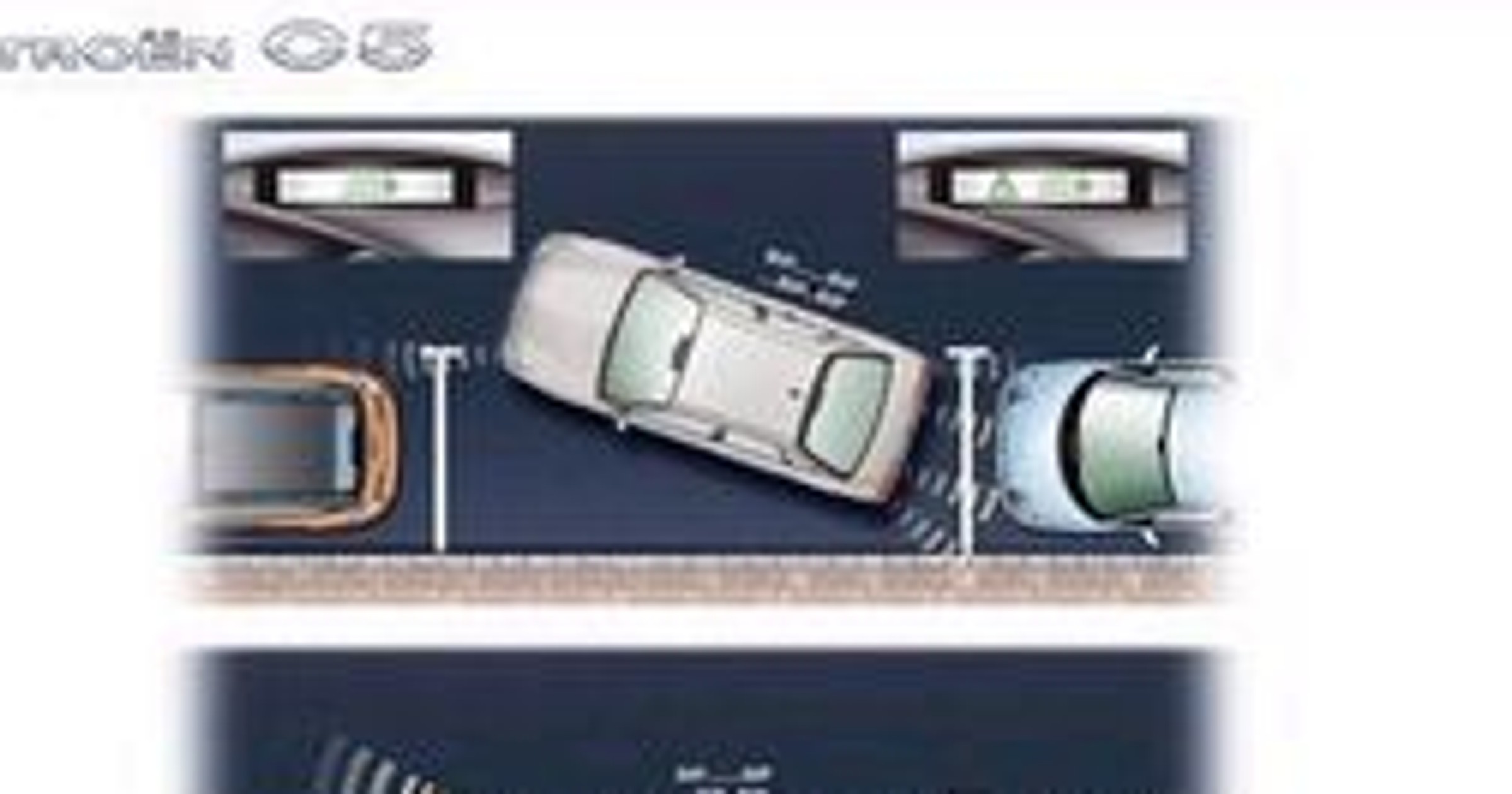 Citroën: koniec kłopotów z parkowaniem