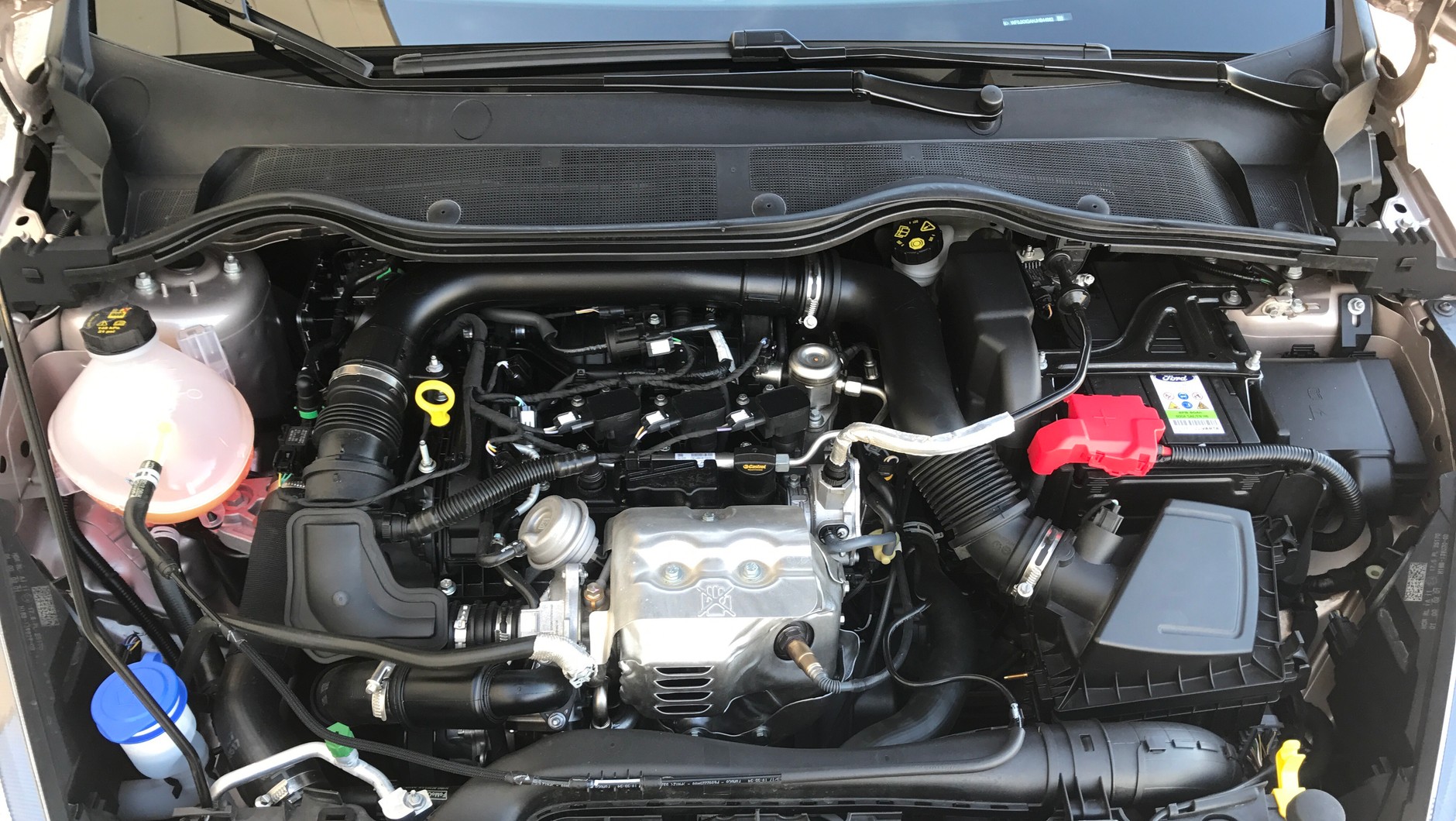 Ford Fiesta – czas na nowy hit