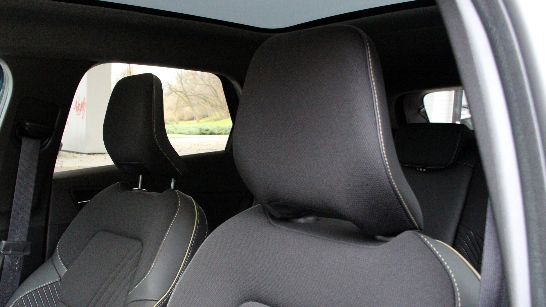 Renault Symbioz Hybrid Iconic