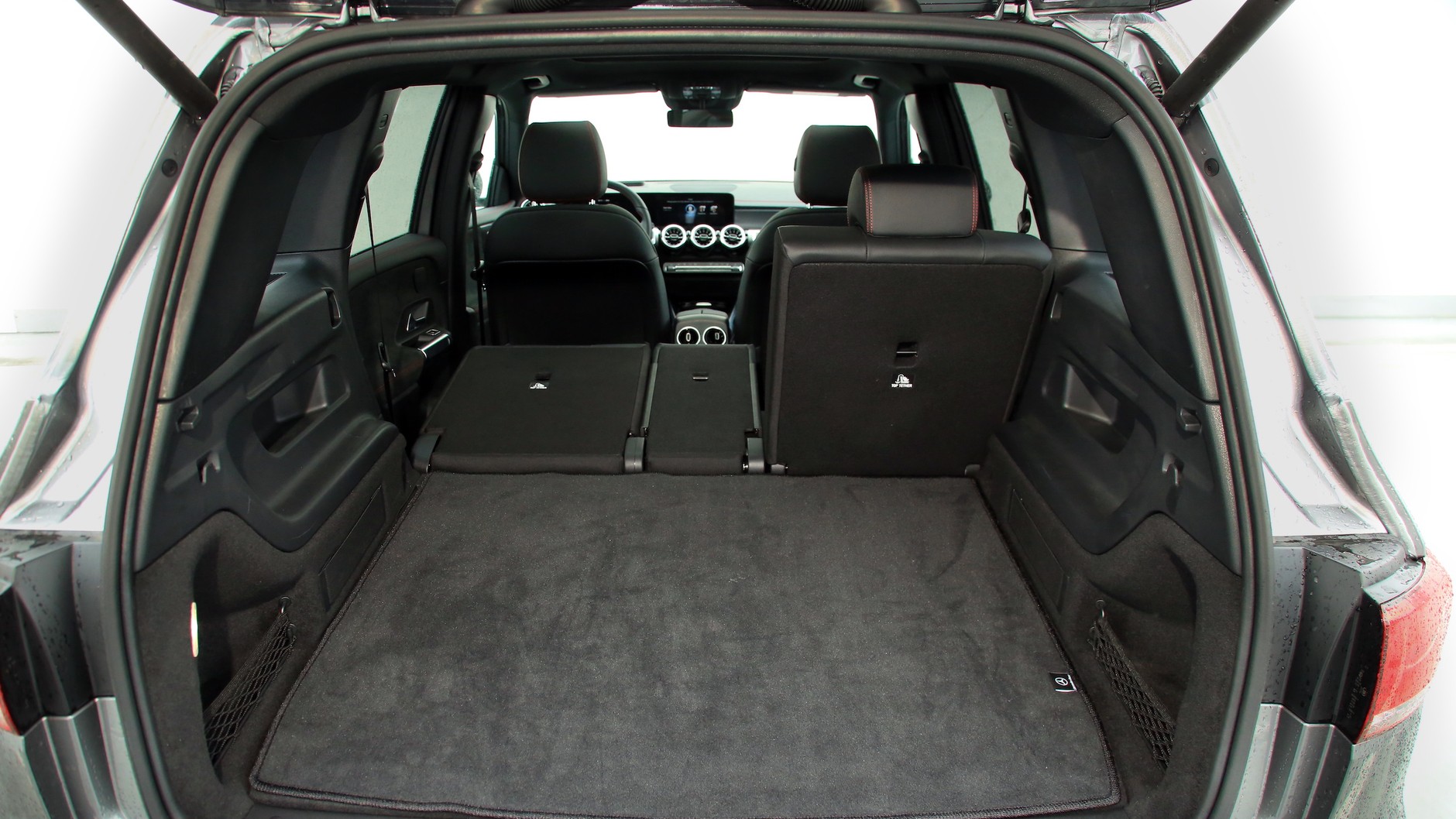 Mercedes EQB 350 4Matic