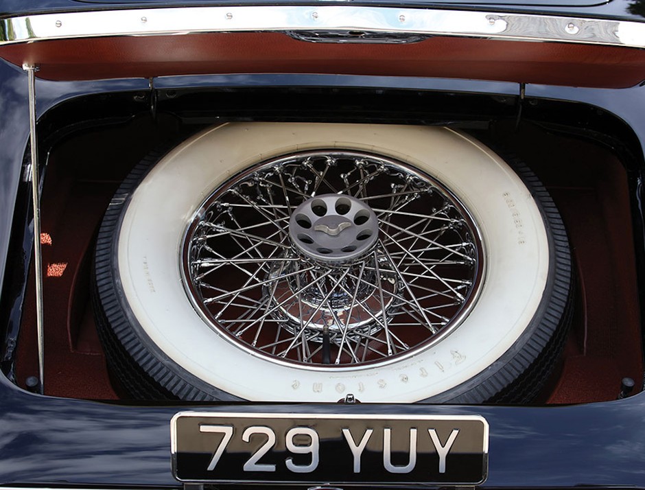 Hispano-Suiza na aukcji