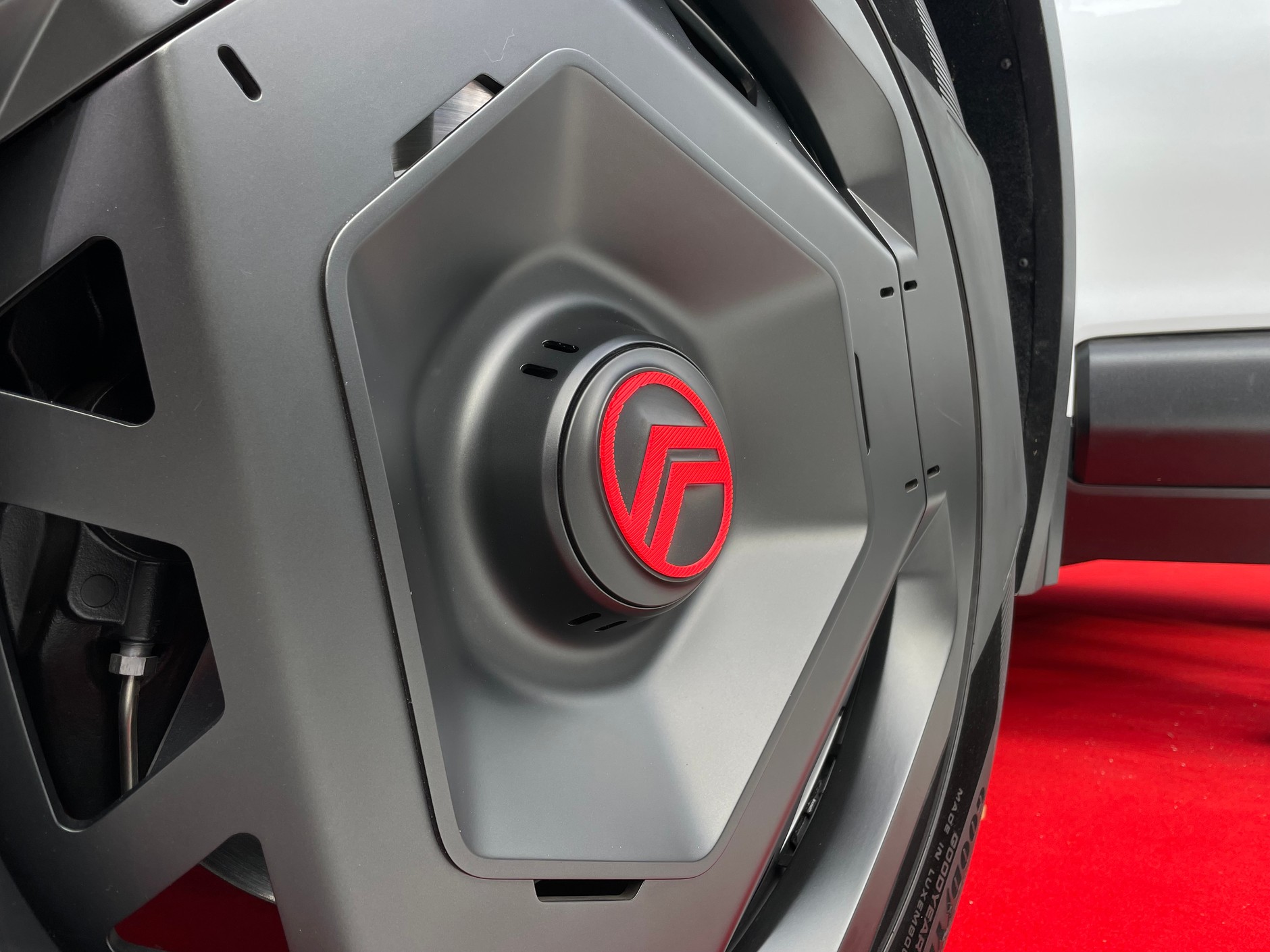 Koncepcyjny Citroen Oli [All-ë]