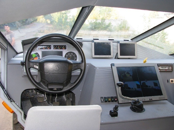 ZIŁ Concept