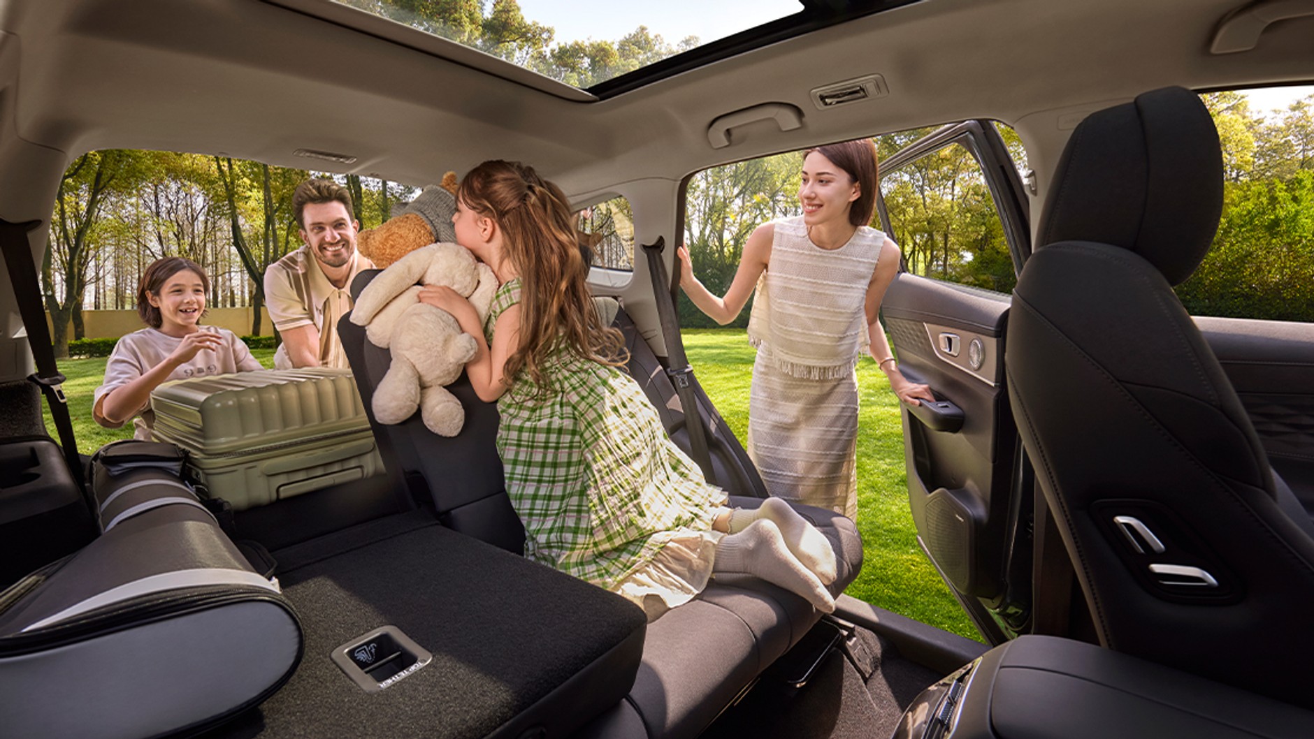 Chery TIGGO T8 PHEV