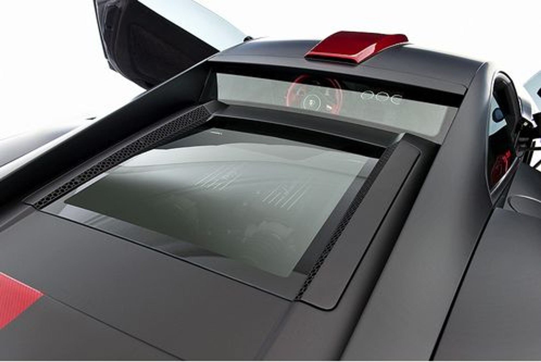 Lamborghini Gallardo - Hamann Victory II