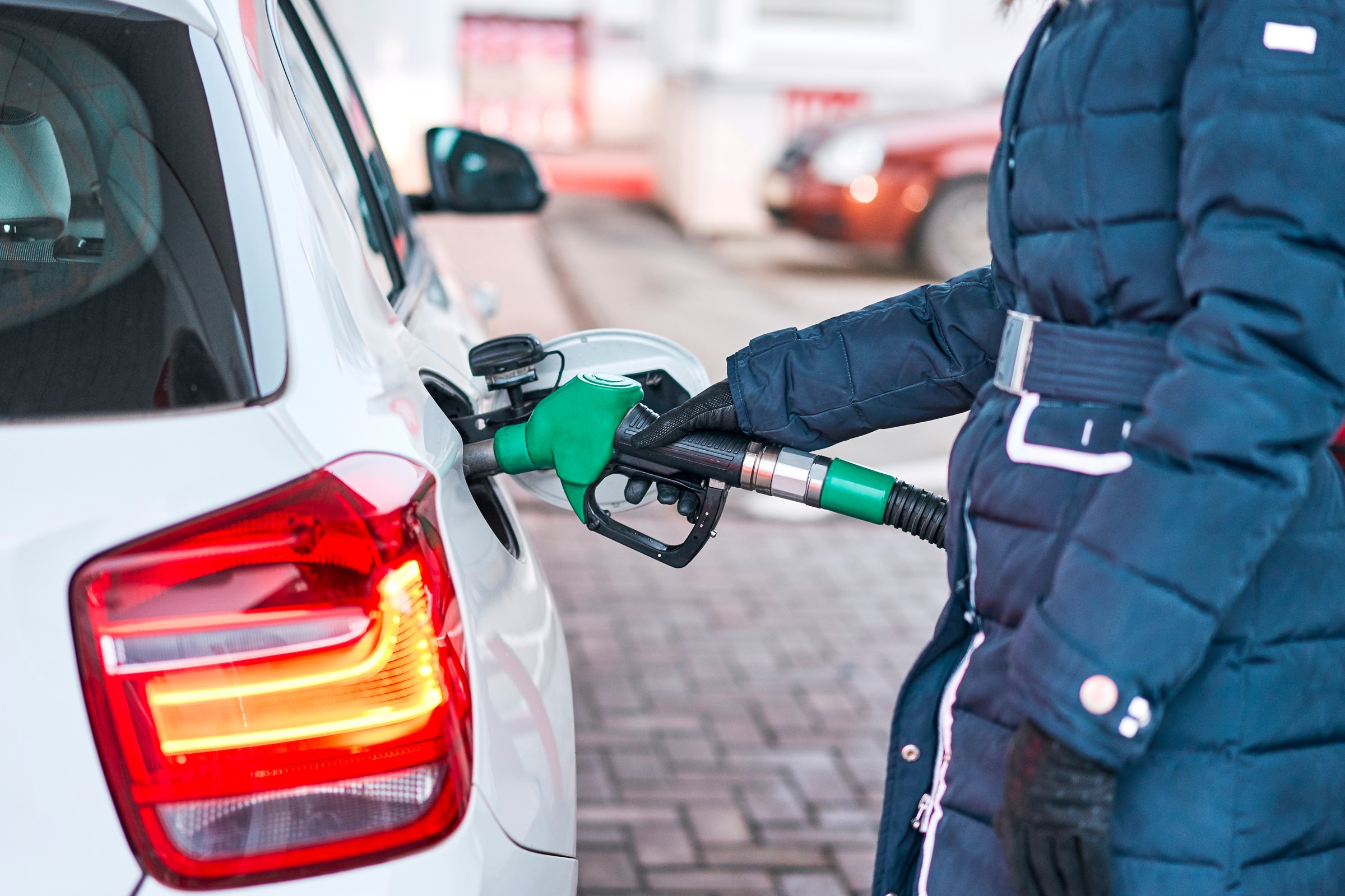 Nowe ceny paliw na ferie. Prognozy dla benzyny, oleju napędowego i LPG. Optymistyczne