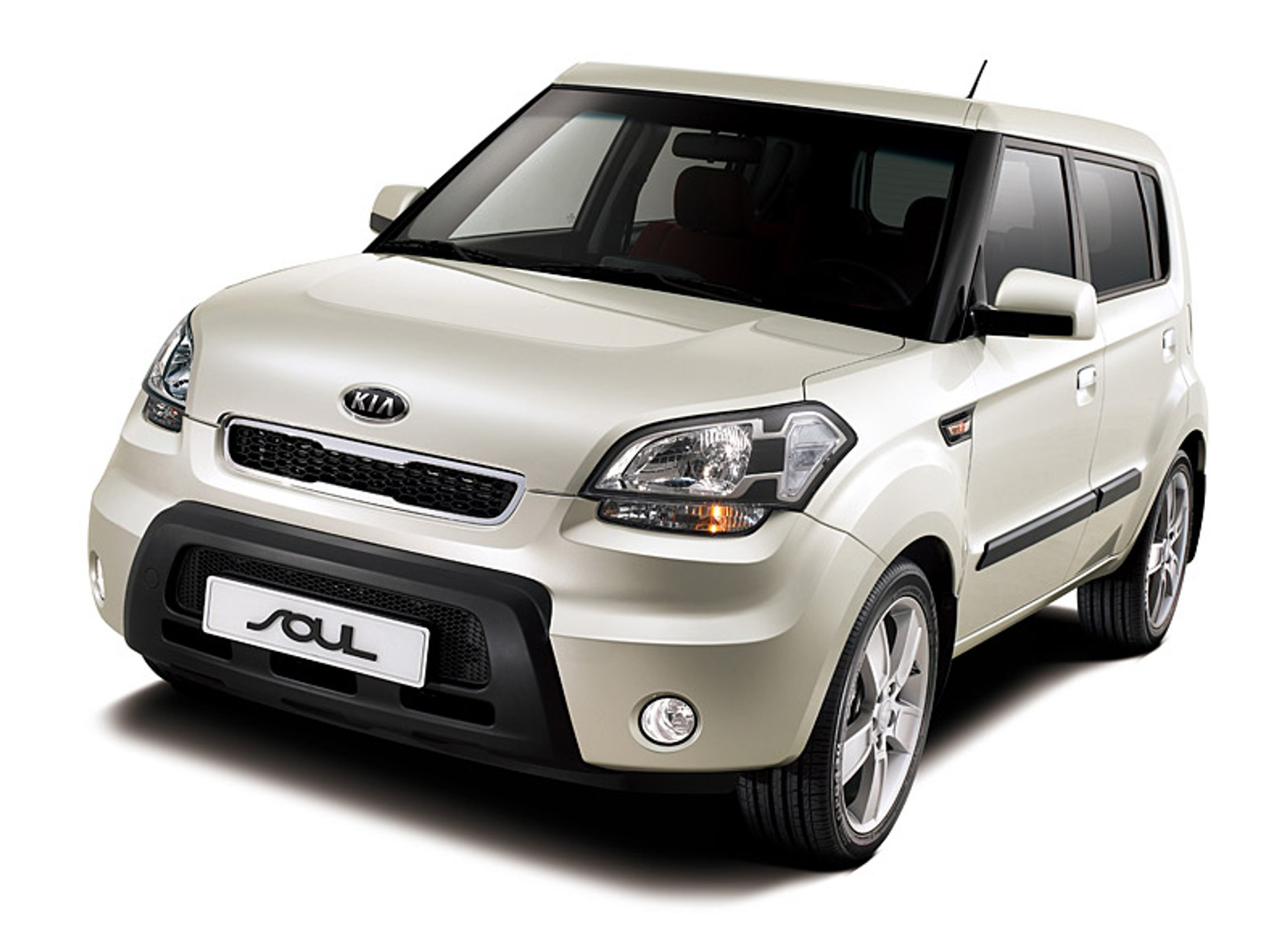 Kia Soul: ceny w Niemczech od 15 tys. euro (60 tys. zł)