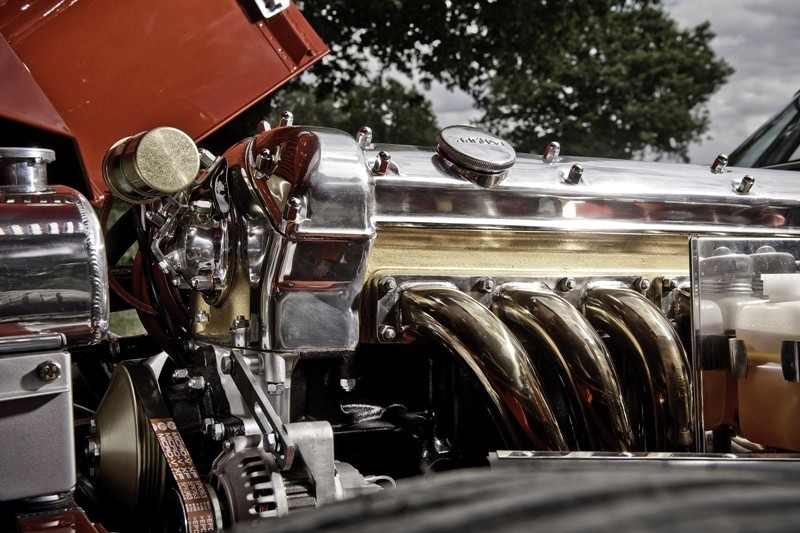 Eagle E-Type