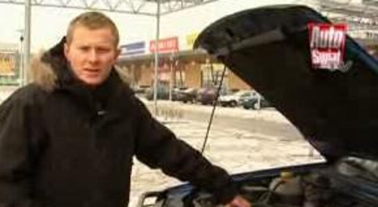 Auto Świat TV - Inteligentne światła to przyszłość!