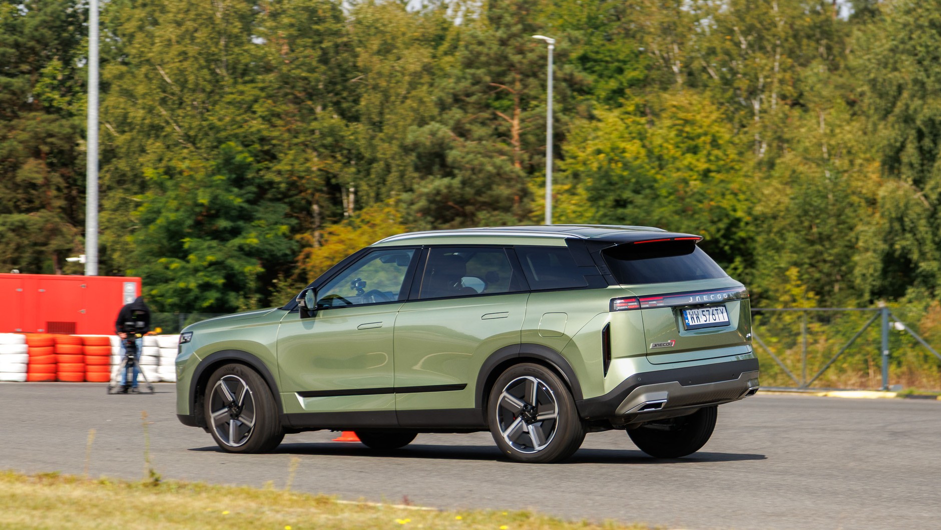 Wielki Test Auto Świata 2025