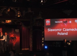 Polacy laureatami konkursu NISTEC 2012