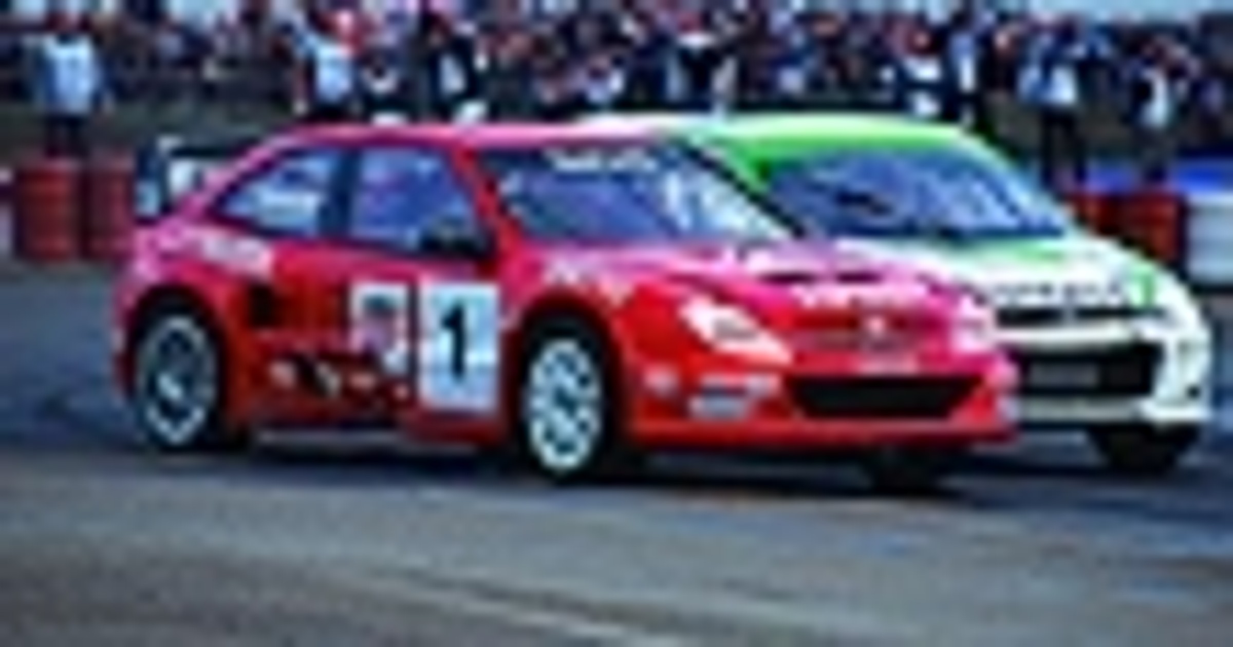 Rozstrzygnięcia zapadły