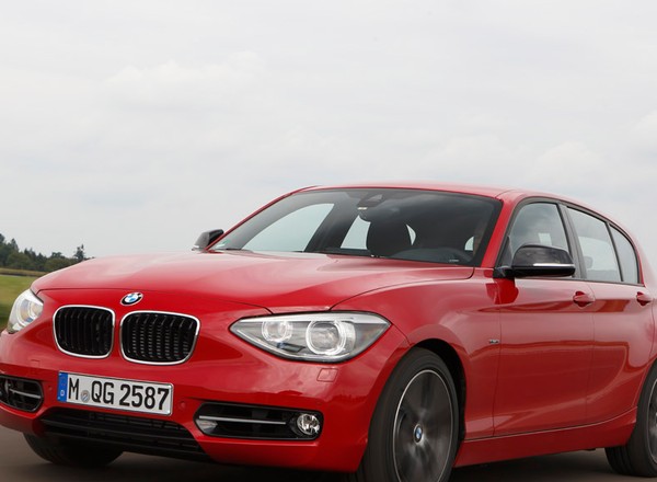 BMW z silnikiem 3-cylindrowym: wyrachowana technika