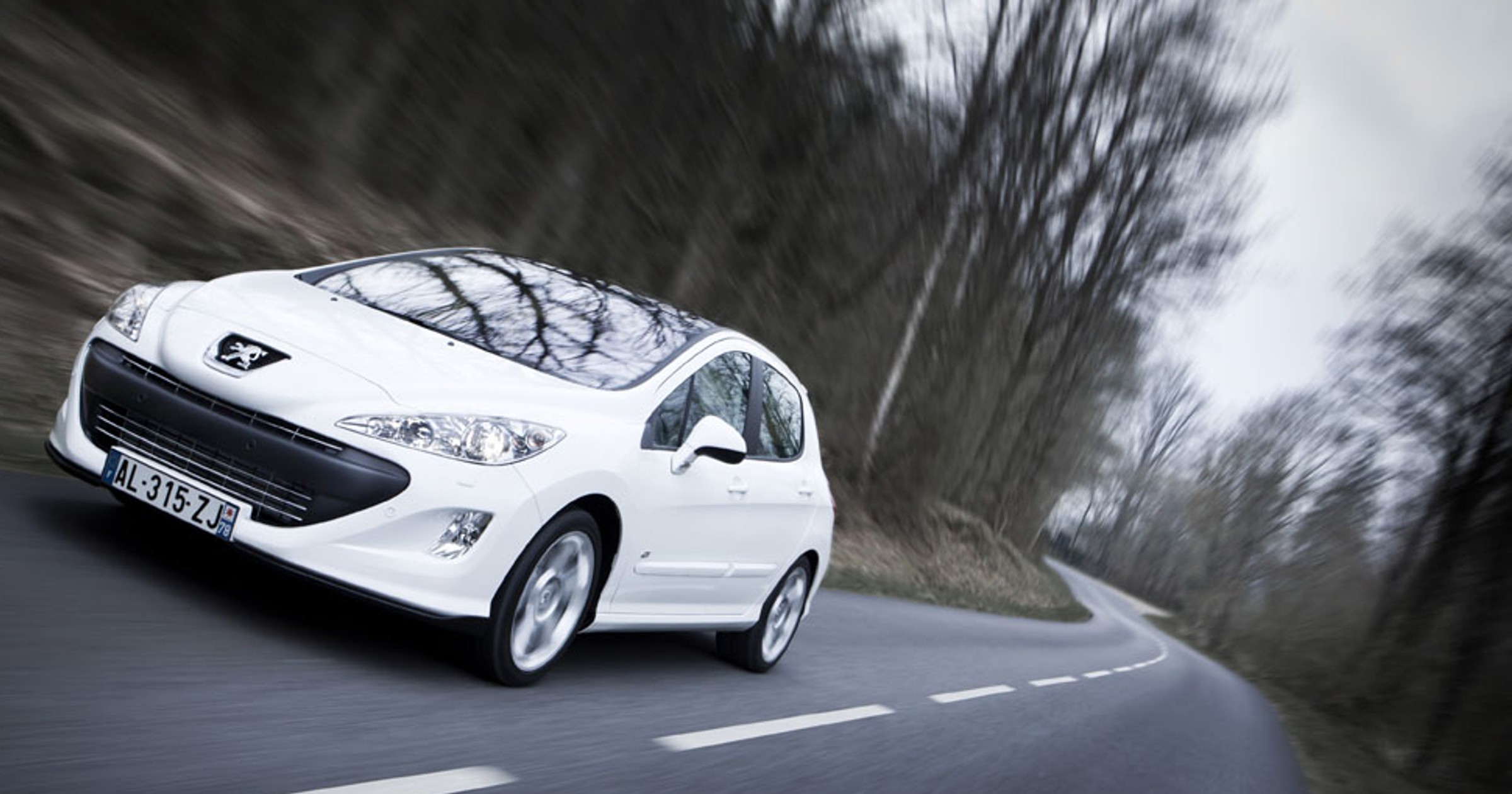 Emocje bez kompromisu, czyli wielki powrót GTi - Peugeot 308 GTI