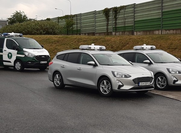 ITD zmieni się w Służbę Transportu Drogowego. Ministerstwo pracuje nad reformą