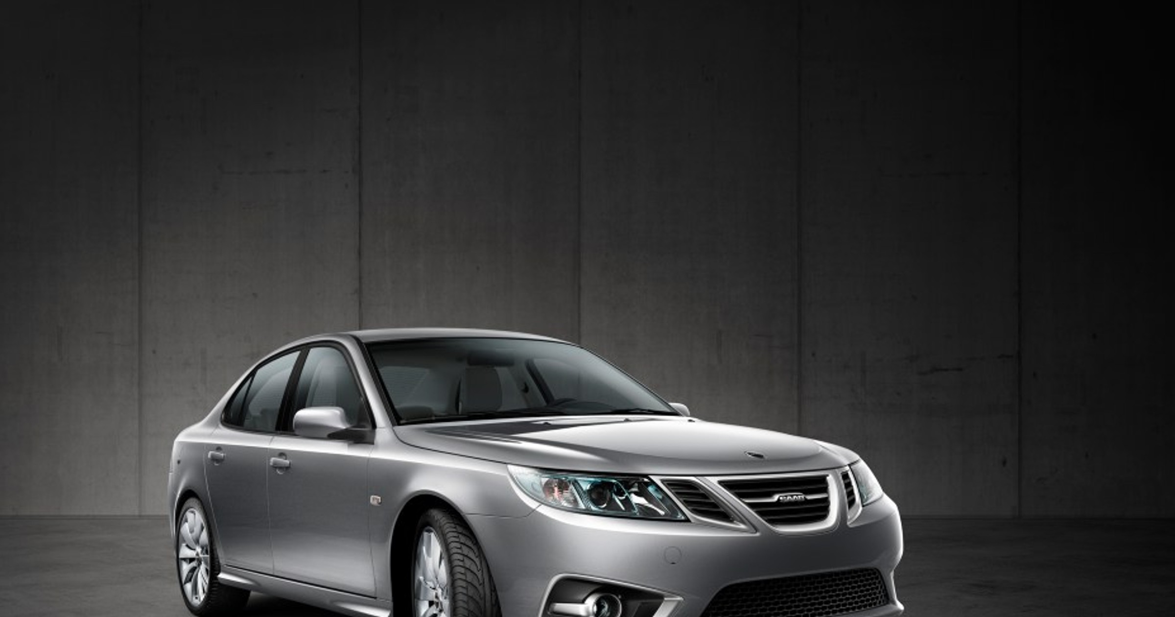 Saab 9-3 znów w produkcji!