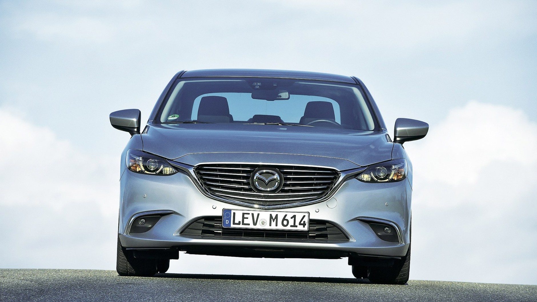 Limuzyny pod lupą - nowa Kia Optima kontra Ford Mondeo, Mazda 6, Opel Insignia i Peugeot 508