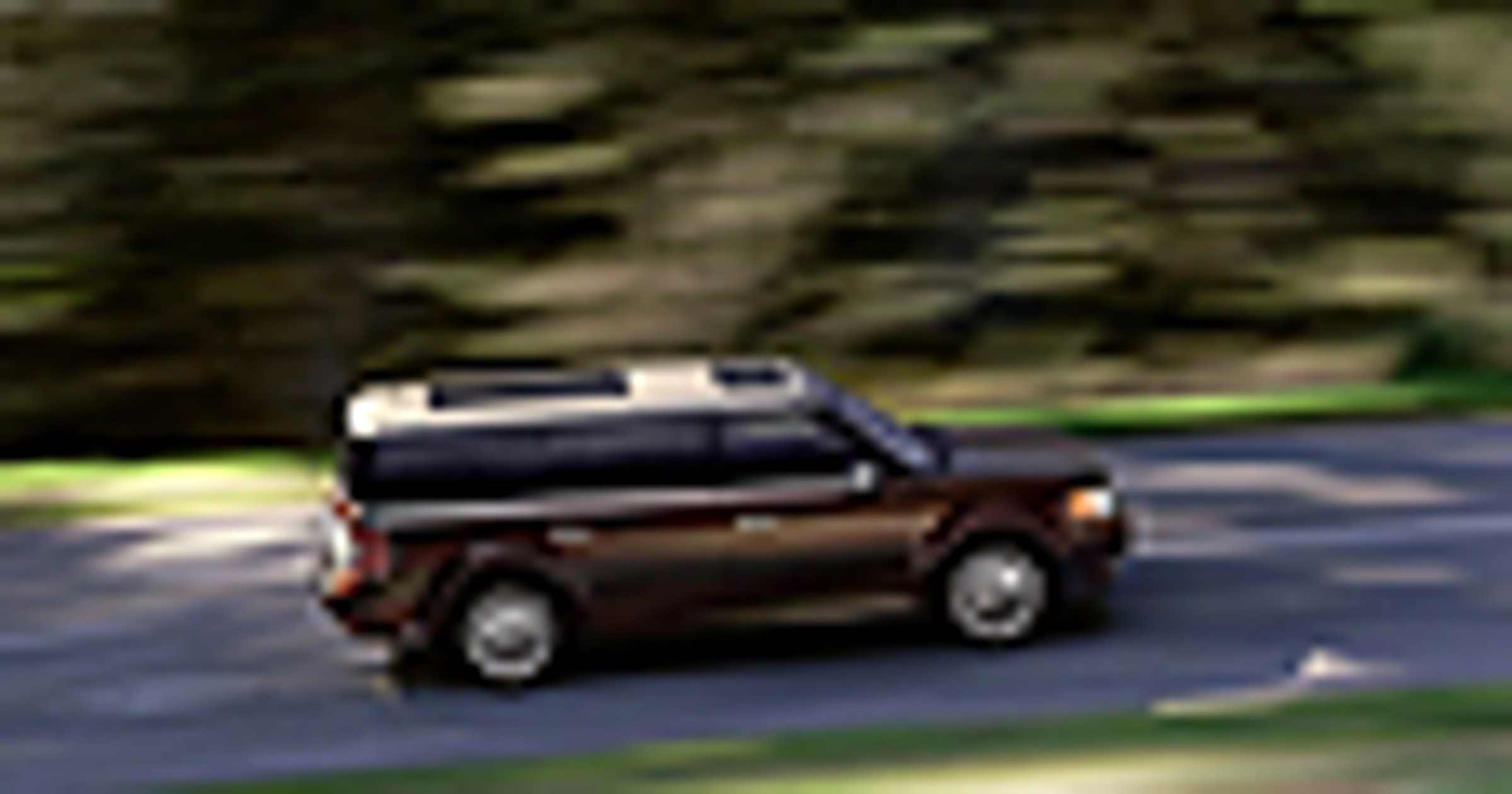 Ford Flex - Definicja rodzinna