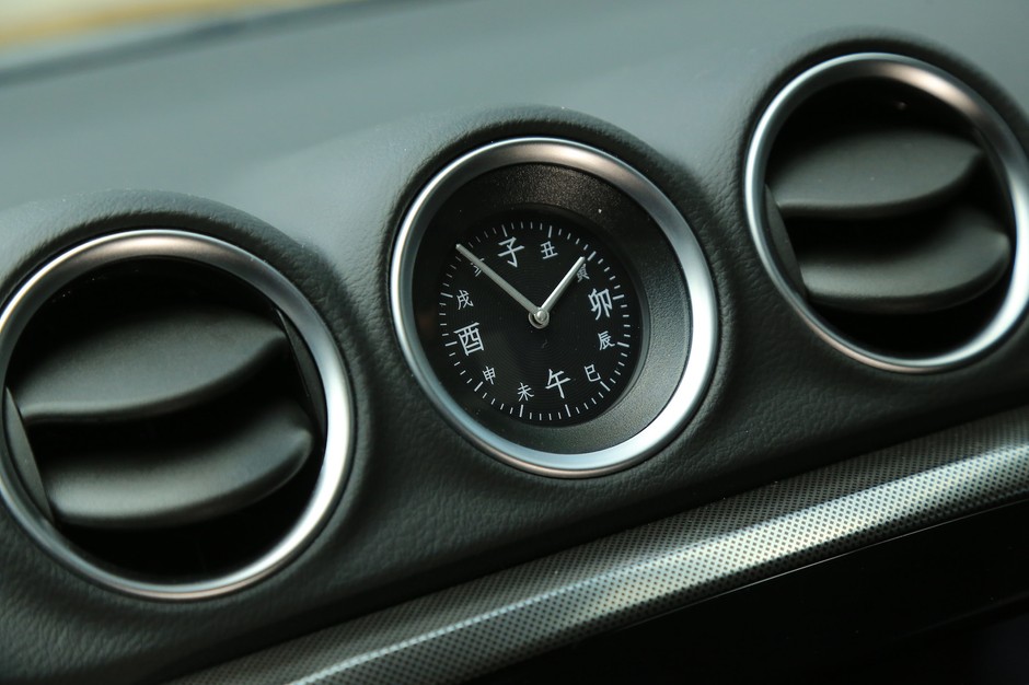 Suzuki Vitara 1.4 BoosterJet Hybrid