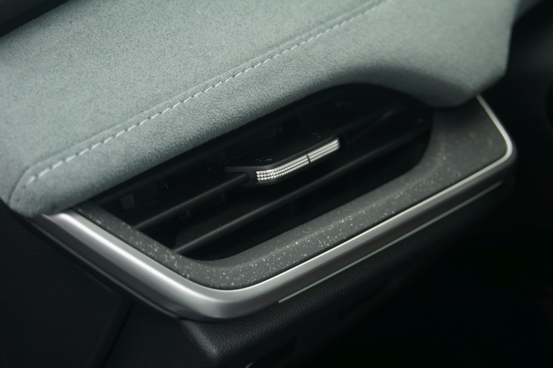 Skoda Enyaq po modernizacji (2025)